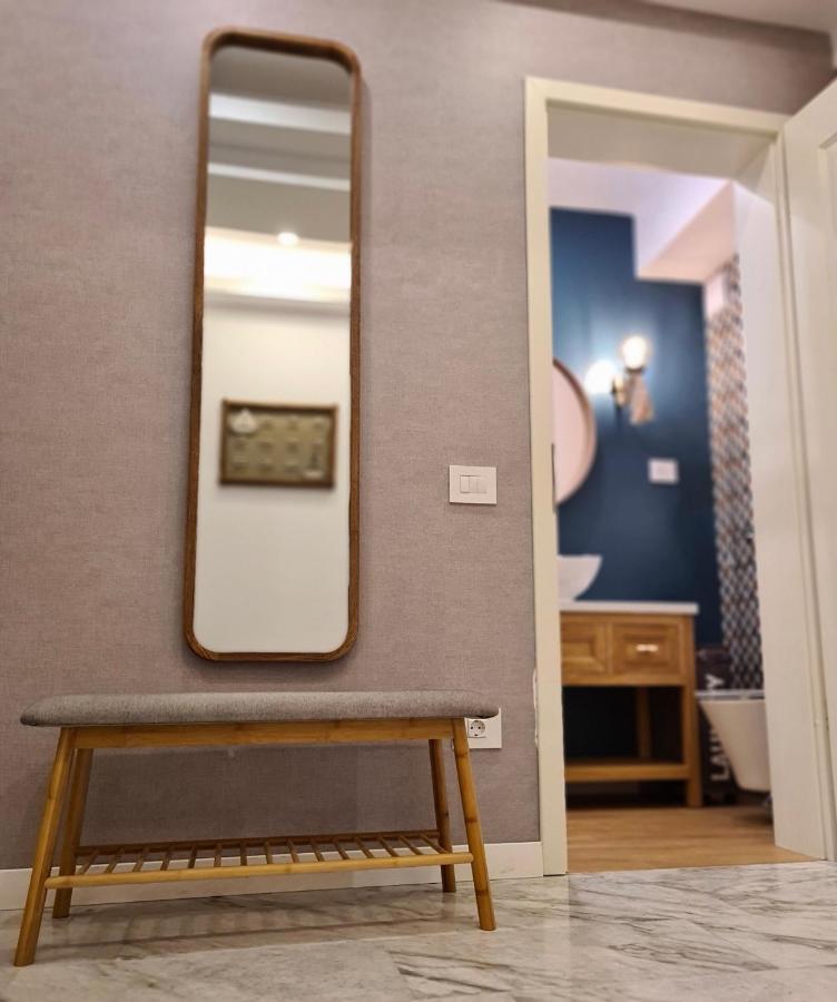 Năvodari Royal Sea View Design Promenada 3 아파트 외부 사진