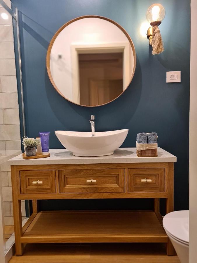 Năvodari Royal Sea View Design Promenada 3 아파트 외부 사진