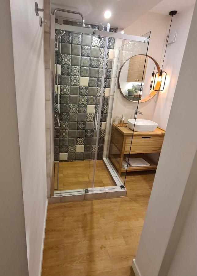 Năvodari Royal Sea View Design Promenada 3 아파트 외부 사진