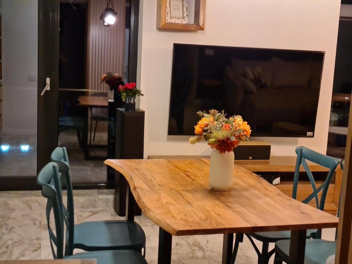 Năvodari Royal Sea View Design Promenada 3 아파트 외부 사진