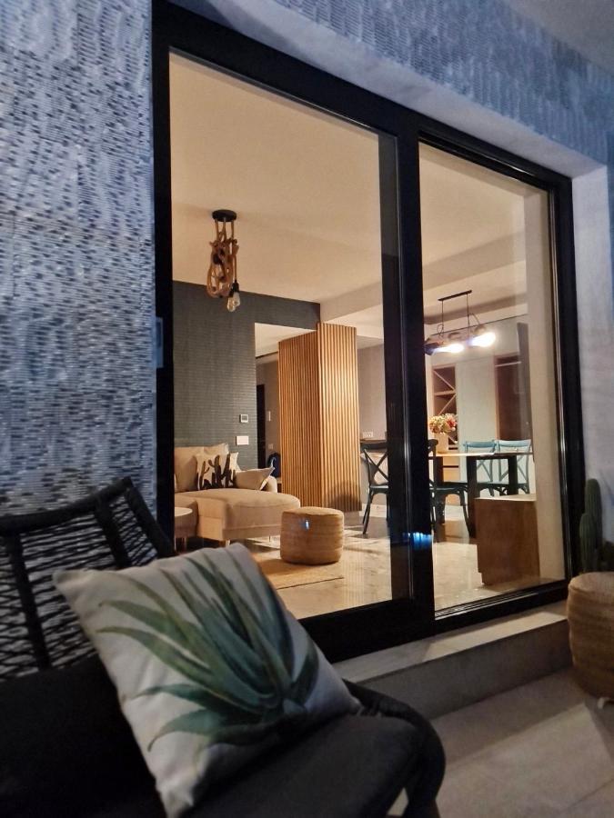 Năvodari Royal Sea View Design Promenada 3 아파트 외부 사진