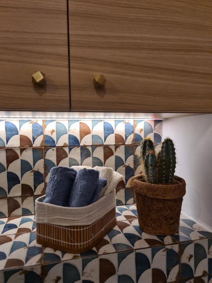 Năvodari Royal Sea View Design Promenada 3 아파트 외부 사진