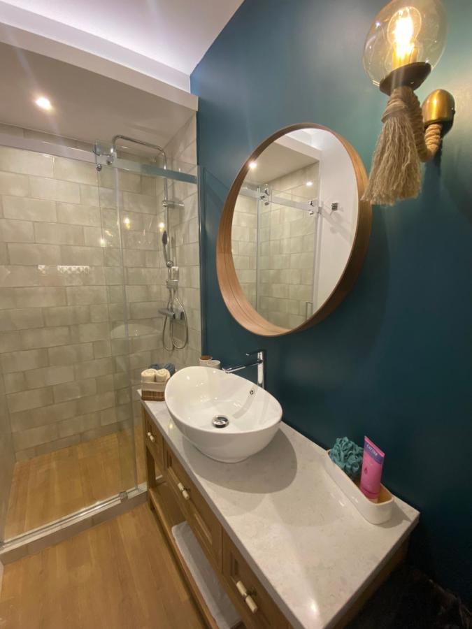 Năvodari Royal Sea View Design Promenada 3 아파트 외부 사진
