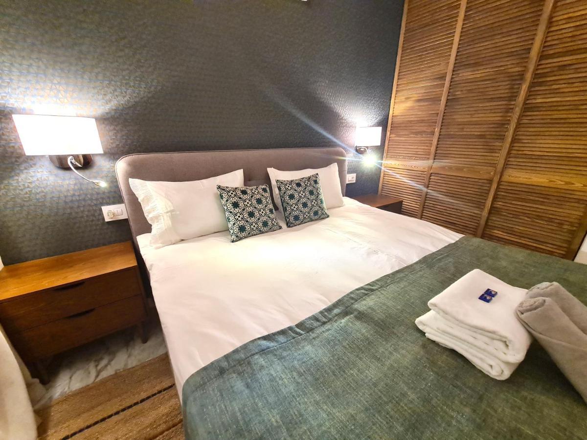 Năvodari Royal Sea View Design Promenada 3 아파트 외부 사진