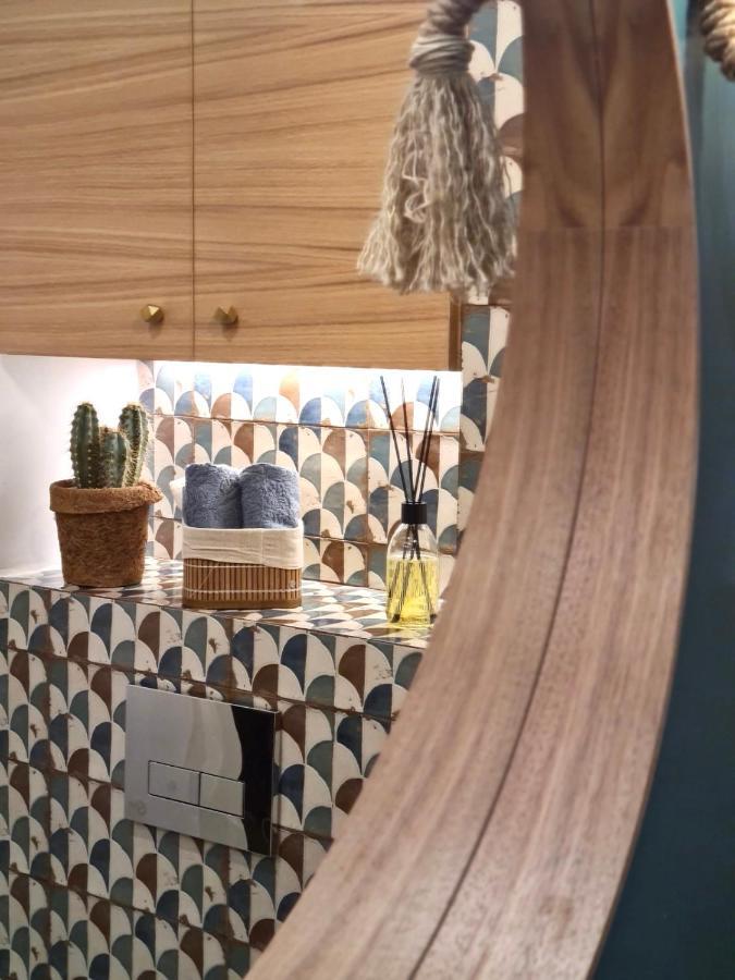 Năvodari Royal Sea View Design Promenada 3 아파트 외부 사진