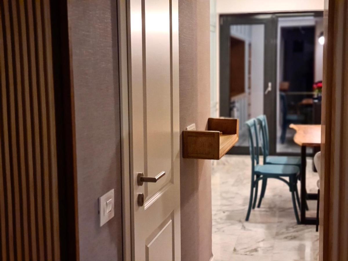 Năvodari Royal Sea View Design Promenada 3 아파트 외부 사진