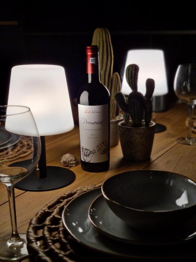 Năvodari Royal Sea View Design Promenada 3 아파트 외부 사진