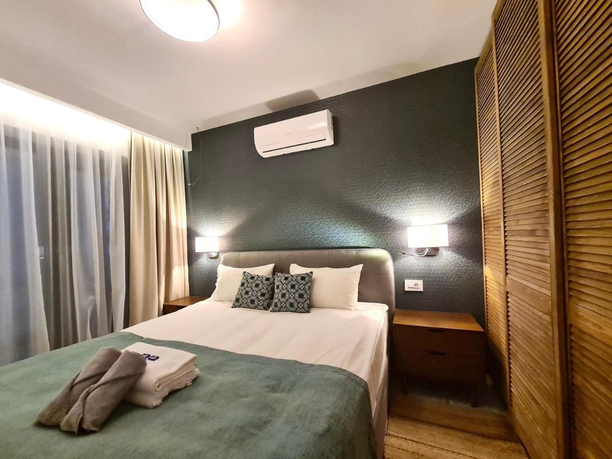Năvodari Royal Sea View Design Promenada 3 아파트 외부 사진