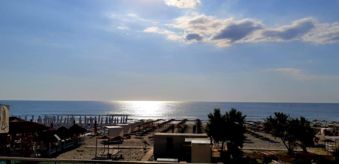 Năvodari Royal Sea View Design Promenada 3 아파트 외부 사진
